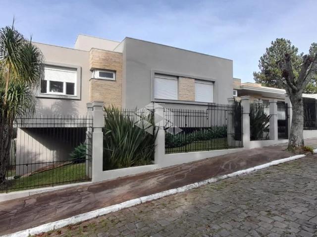 Casa / Sobrado para Venda em Garibaldi/RS Tamandaré 4 Quartos