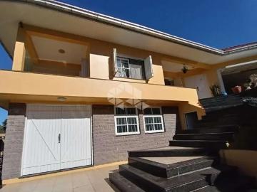 Casa / Sobrado para Venda em Garibaldi/RS Três Lagoas 3 Quartos