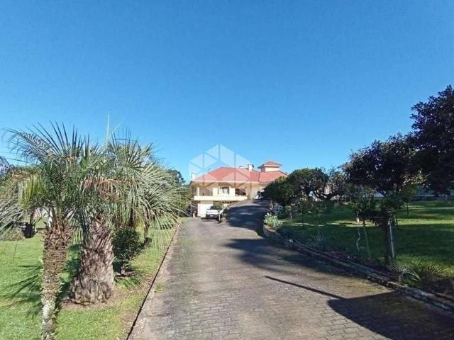 Casa / Sobrado para Venda em Garibaldi/RS Três Lagoas 3 Quartos