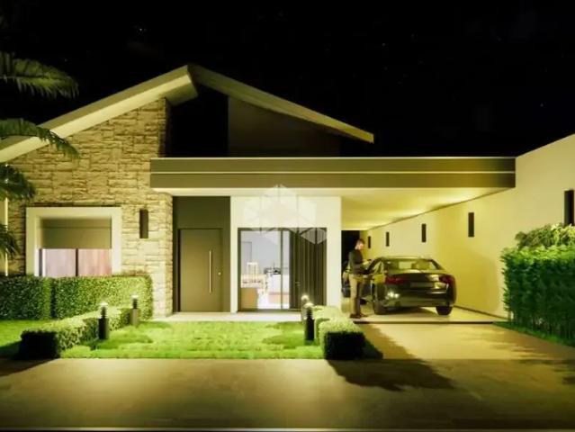 Casa / Sobrado para Venda em Garibaldi/RS Vale dos Pinheiros 3 Quartos