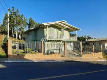 Casa / Sobrado para Venda em Garibaldi/RS Vale dos Pinheiros 5 Quartos