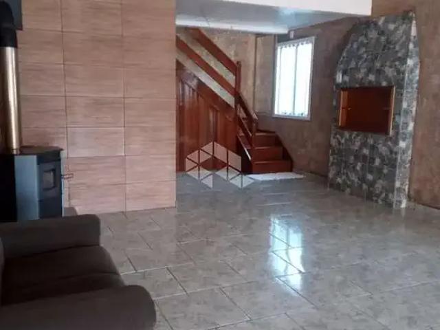 Casa / Sobrado para Venda em Garibaldi/RS Vale dos Pinheiros 5 Quartos