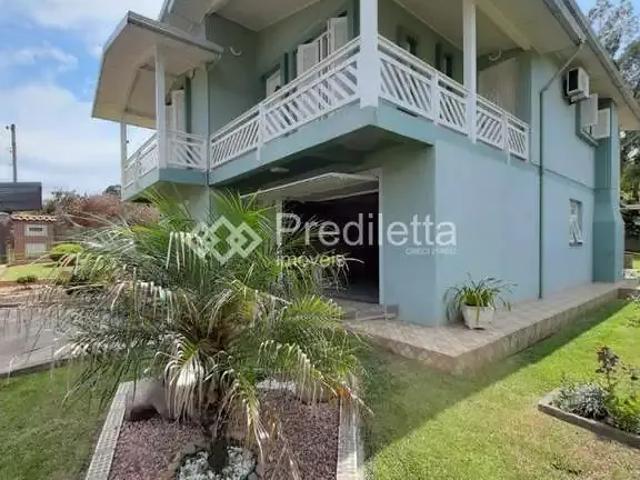 Casa / Sobrado para Venda em Garibaldi/RS Vale dos Pinheiros 5 Quartos