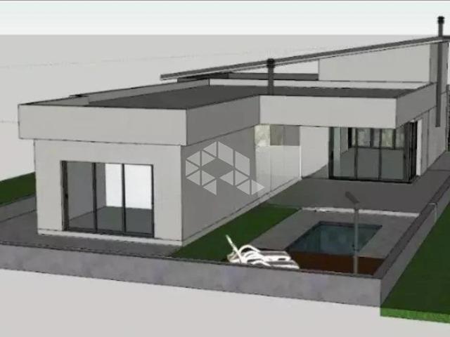 Casa / Sobrado para Venda em Garibaldi/RS Alfândega 3 Quartos