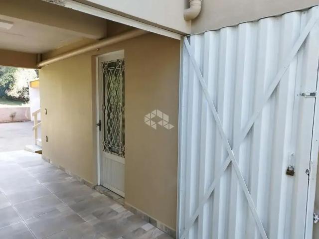 Casa / Sobrado para Venda em Garibaldi/RS Alfândega 3 Quartos