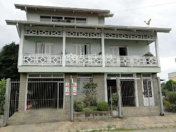 Casa / Sobrado para Venda em Garibaldi/RS Alfândega 4 Quartos