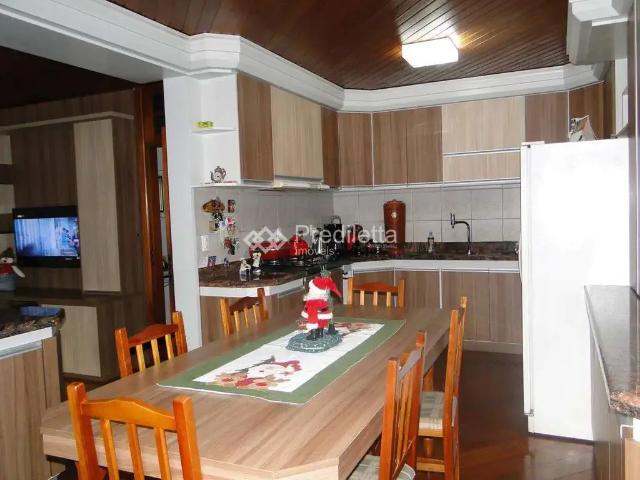 Casa / Sobrado para Venda em Garibaldi/RS Alfândega 4 Quartos