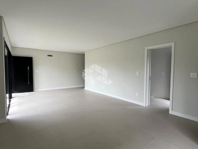Casa / Sobrado para Venda em Garibaldi/RS Borghetto 3 Quartos