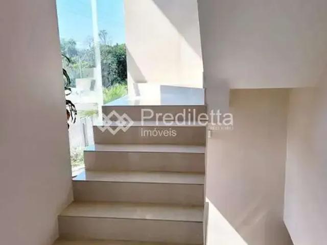 Casa / Sobrado para Venda em Garibaldi/RS Borghetto 3 Quartos