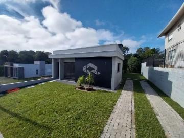 Casa / Sobrado para Venda em Garibaldi/RS Borghetto 3 Quartos