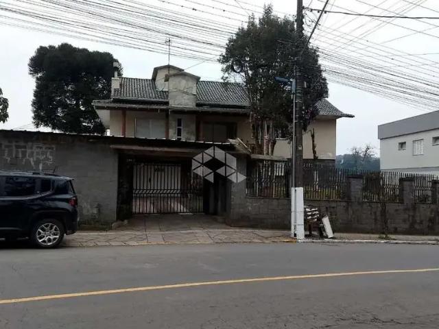 Casa / Sobrado para Venda em Garibaldi/RS Brasilia 5 Quartos