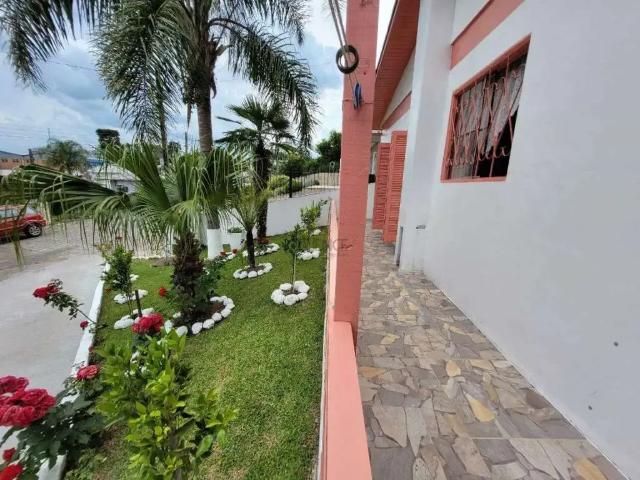 Casa / Sobrado para Venda em Garibaldi/RS Brasilia 2 Quartos