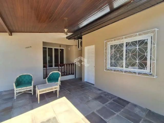 Casa / Sobrado para Venda em Garibaldi/RS Cairú 5 Quartos