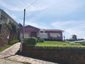 Casa / Sobrado para Venda em Garibaldi/RS Centro 3 Quartos
