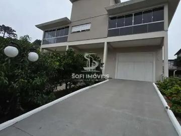 Casa / Sobrado para Venda em Garibaldi/RS Centro 3 Quartos