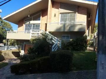 Casa / Sobrado para Venda em Garibaldi/RS Centro 3 Quartos