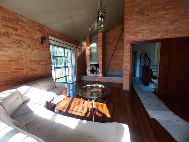 Casa / Sobrado para Venda em Garibaldi/RS Centro 3 Quartos