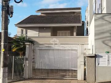 Casa / Sobrado para Venda em Garibaldi/RS Centro 4 Quartos