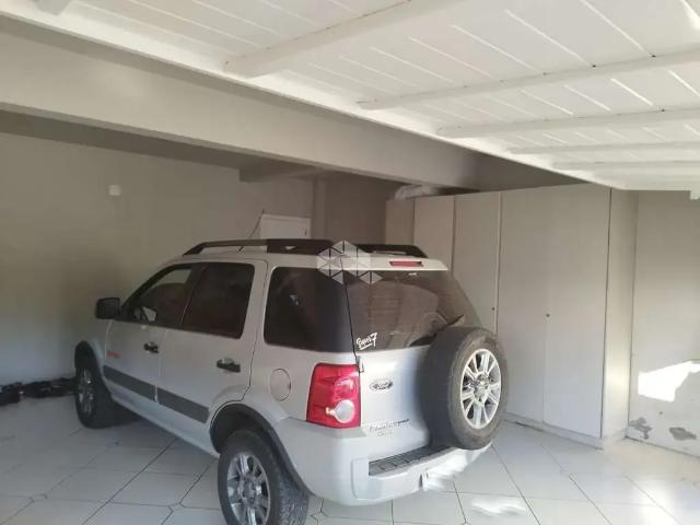 Casa / Sobrado para Venda em Garibaldi/RS Centro 4 Quartos