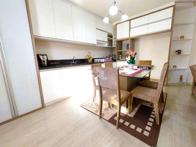Casa / Sobrado para Venda em Garibaldi/RS Chácaras 3 Quartos