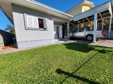Casa / Sobrado para Venda em Garibaldi/RS Chácaras 3 Quartos