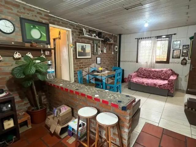 Casa / Sobrado para Venda em Garibaldi/RS Chácaras 3 Quartos