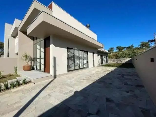 Casa / Sobrado para Venda em Garibaldi/RS Chácaras 3 Quartos