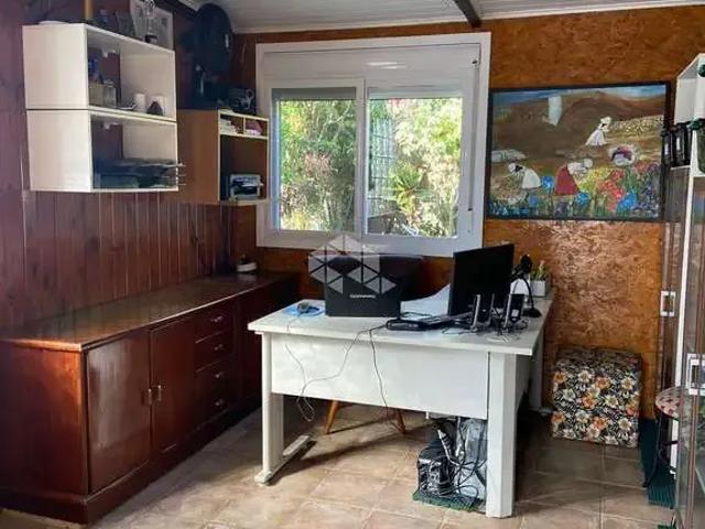 Casa / Sobrado para Venda em Garibaldi/RS Ferroviário 3 Quartos