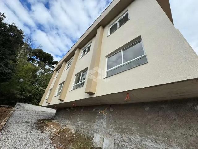 Casa / Sobrado para Venda em Garibaldi/RS Juventude 2 Quartos