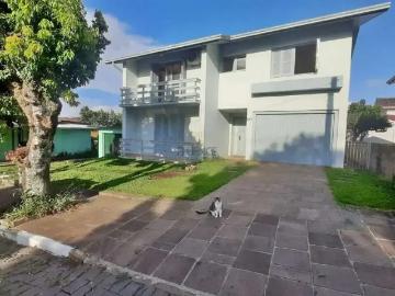 Casa / Sobrado para Venda em Garibaldi/RS Juventude 4 Quartos