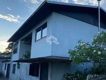 Casa / Sobrado para Venda em Garibaldi/RS Marcorama 5 Quartos