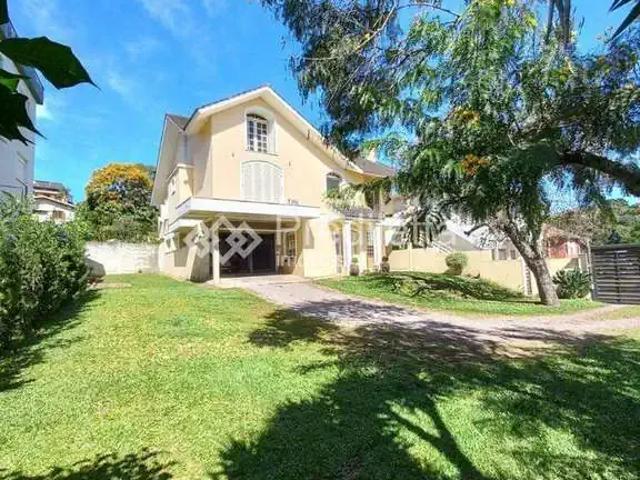 Casa / Sobrado para Venda em Garibaldi/RS Peterlongo 3 Quartos