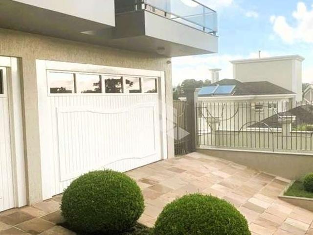 Casa / Sobrado para Venda em Garibaldi/RS Peterlongo 4 Quartos