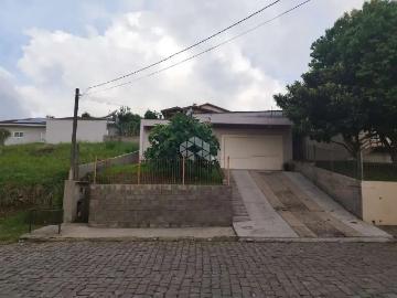 Casa / Sobrado para Venda em Garibaldi/RS São Francisco 2 Quartos