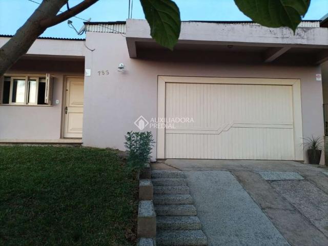 Casa / Sobrado para Venda em Garibaldi/RS São Francisco 2 Quartos