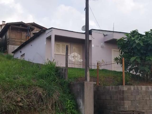 Casa / Sobrado para Venda em Garibaldi/RS São Francisco 2 Quartos