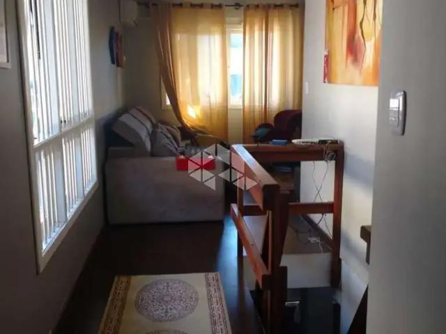 Casa / Sobrado para Venda em Garibaldi/RS São Francisco 3 Quartos