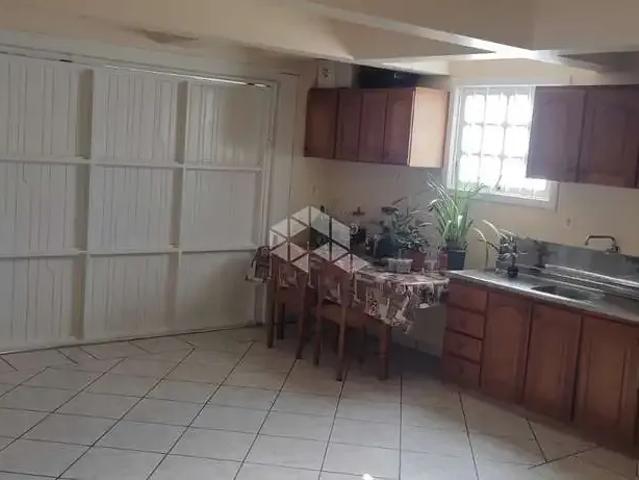 Casa / Sobrado para Venda em Garibaldi/RS São Francisco 3 Quartos