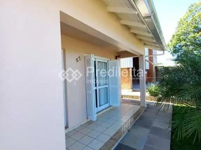 Casa / Sobrado para Venda em Garibaldi/RS São Francisco 3 Quartos