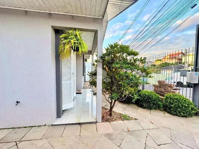 Casa / Sobrado para Venda em Garibaldi/RS São Francisco 3 Quartos
