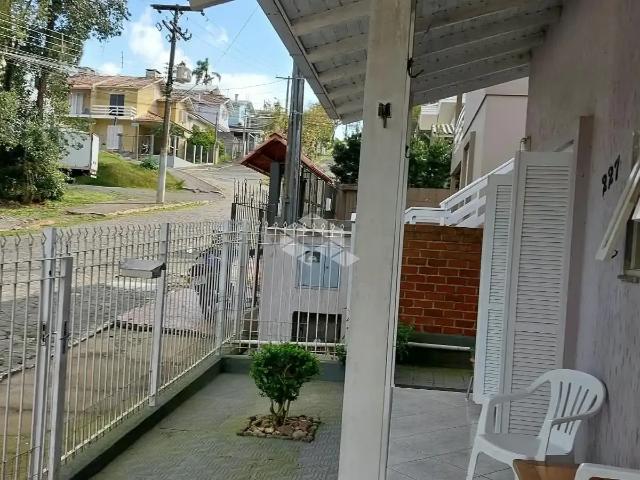 Casa / Sobrado para Venda em Garibaldi/RS São Francisco 3 Quartos