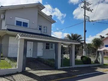 Casa / Sobrado para Venda em Garibaldi/RS São Francisco 4 Quartos