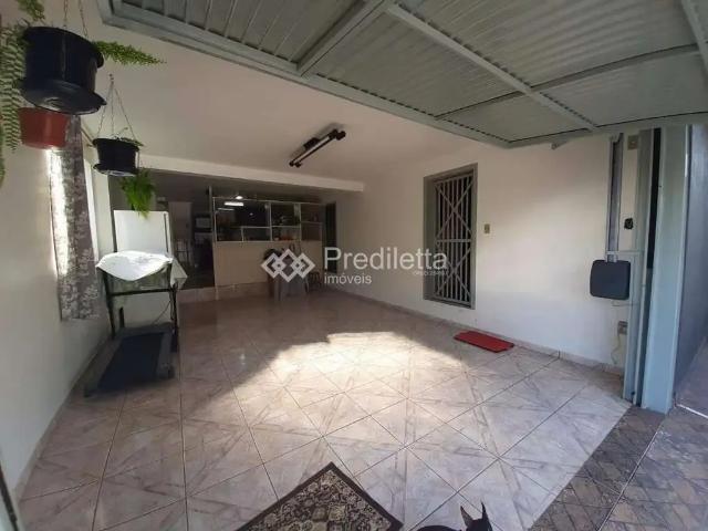 Casa / Sobrado para Venda em Garibaldi/RS São Francisco 4 Quartos