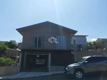 Casa / Sobrado para Venda em Garibaldi/RS São Francisco 4 Quartos