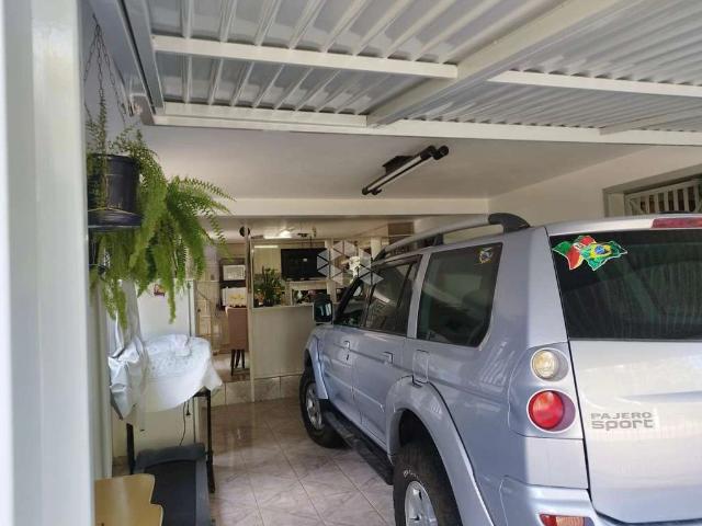 Casa / Sobrado para Venda em Garibaldi/RS São Francisco 4 Quartos