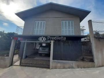 Casa / Sobrado para Venda em Garibaldi/RS São Francisco 4 Quartos