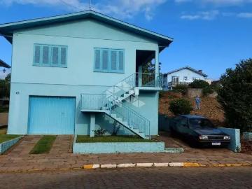 Casa / Sobrado para Venda em Garibaldi/RS São Francisco 5 Quartos