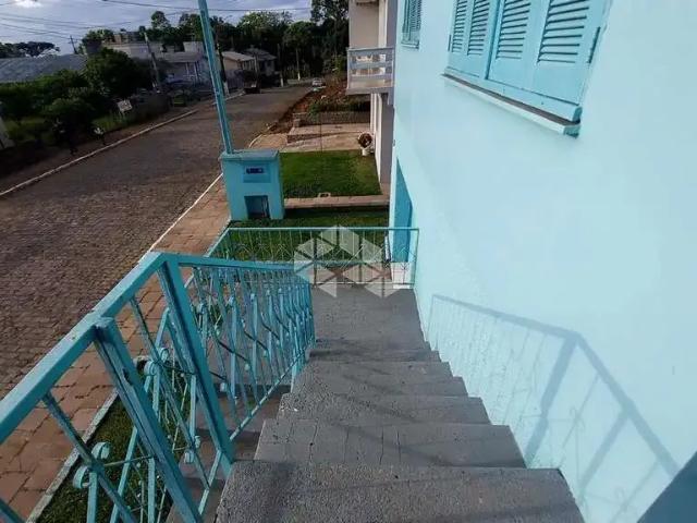 Casa / Sobrado para Venda em Garibaldi/RS São Francisco 5 Quartos