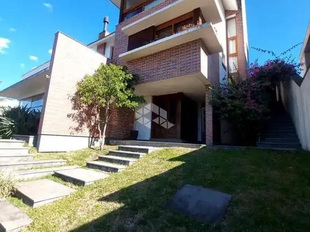 Casa / Sobrado para Venda em Garibaldi/RS São José 4 Quartos