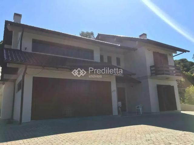 Casa / Sobrado para Venda em Garibaldi/RS São Miguel 4 Quartos